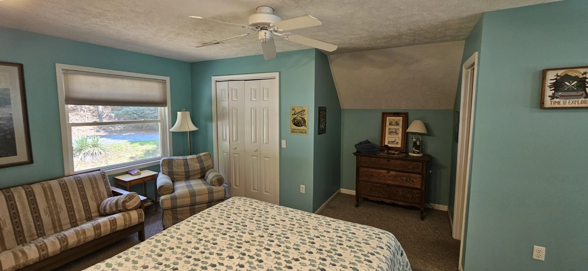 6136 Horseshoe Bend RD - Photo 34