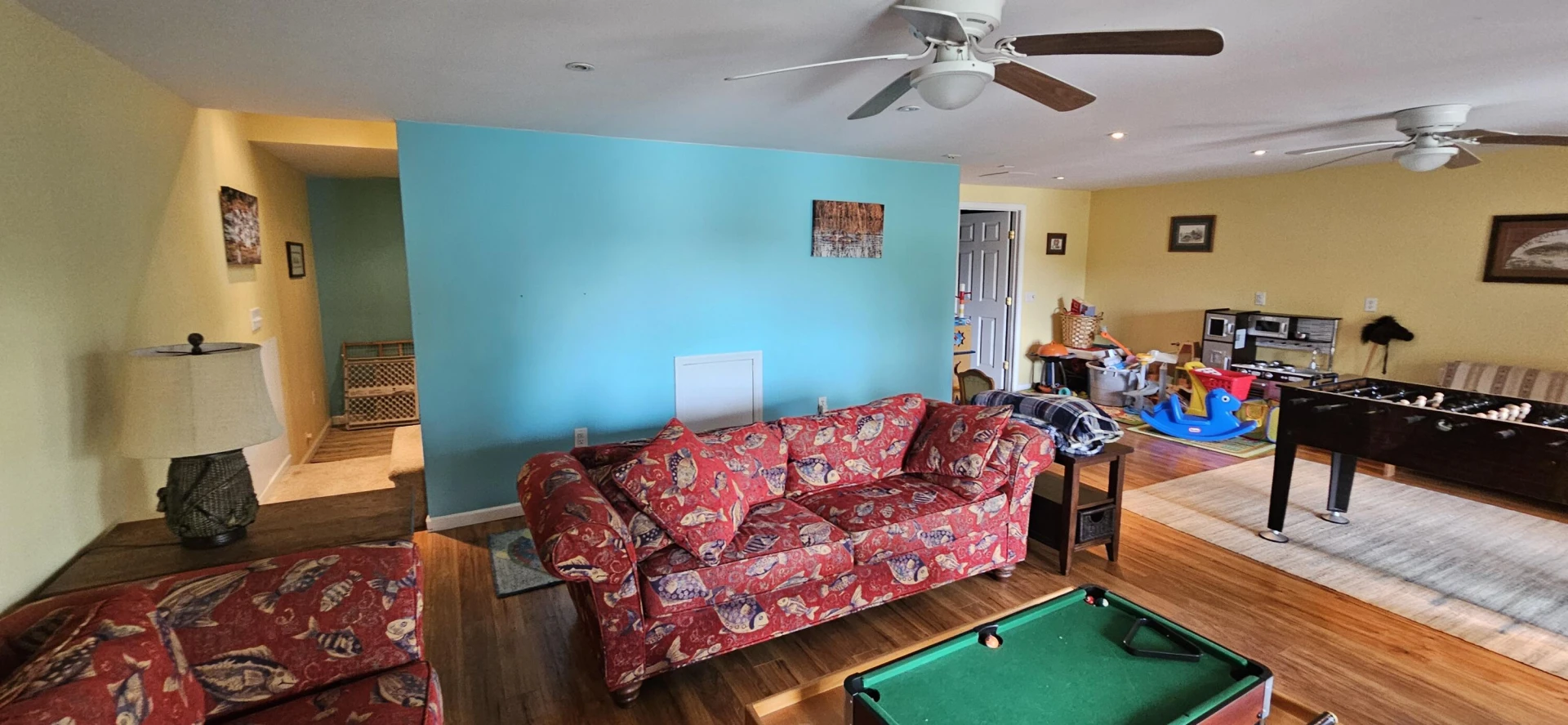 6136 Horseshoe Bend RD - Photo 49