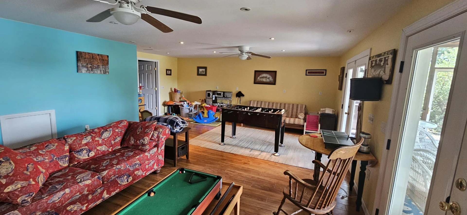 6136 Horseshoe Bend RD - Photo 50