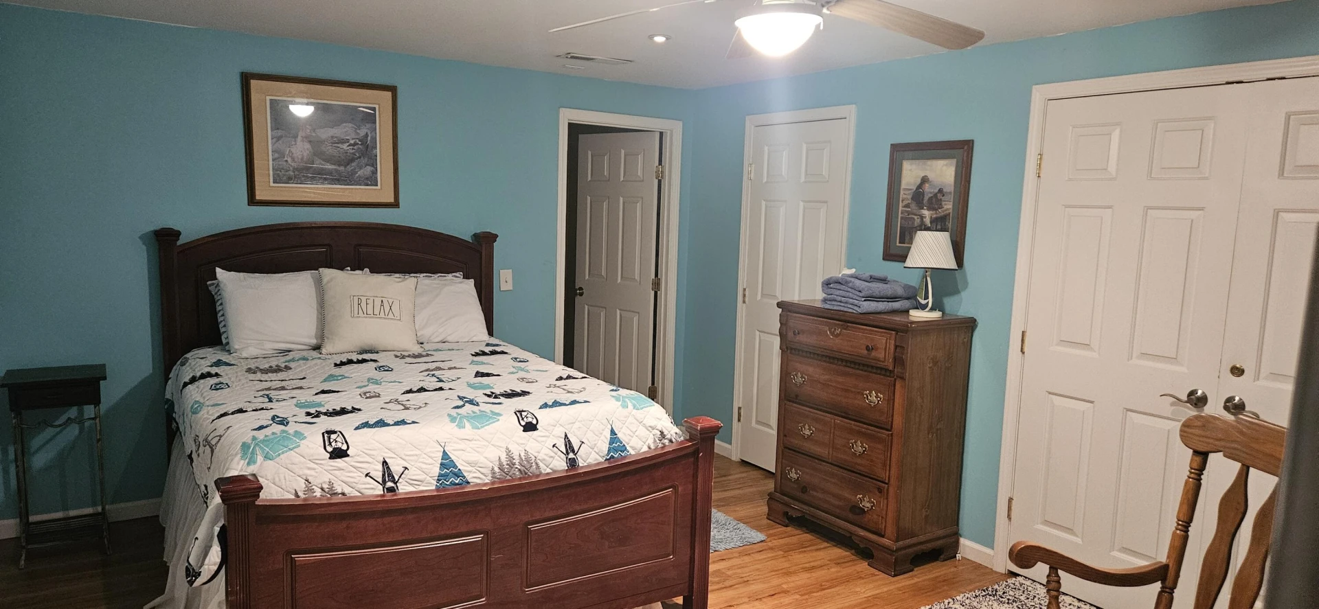 6136 Horseshoe Bend RD - Photo 51