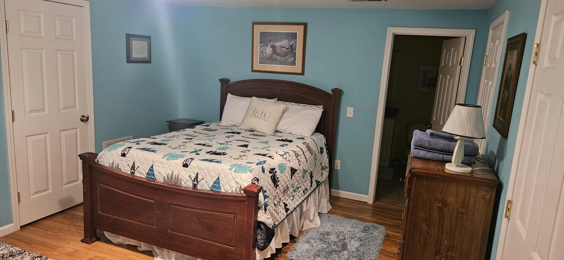 6136 Horseshoe Bend RD - Photo 52