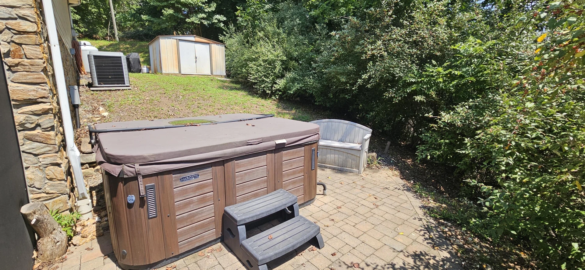 6136 Horseshoe Bend RD - Photo 62