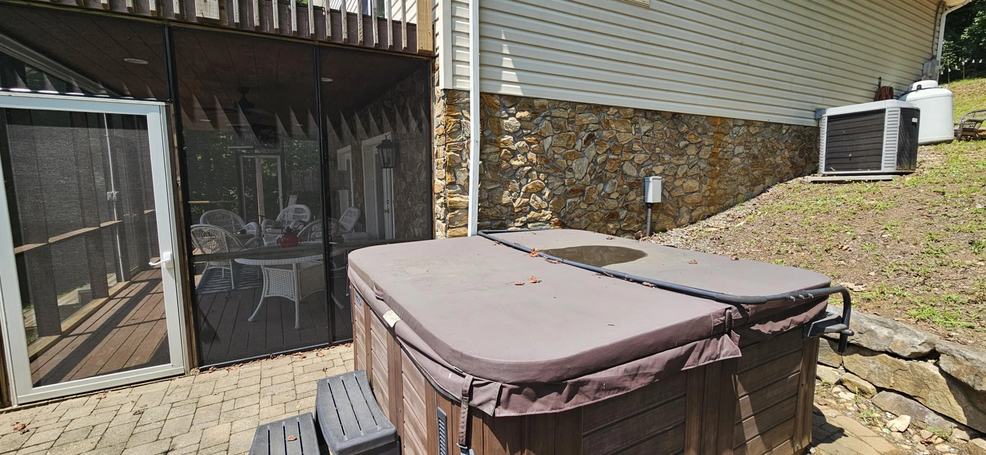 6136 Horseshoe Bend RD - Photo 63