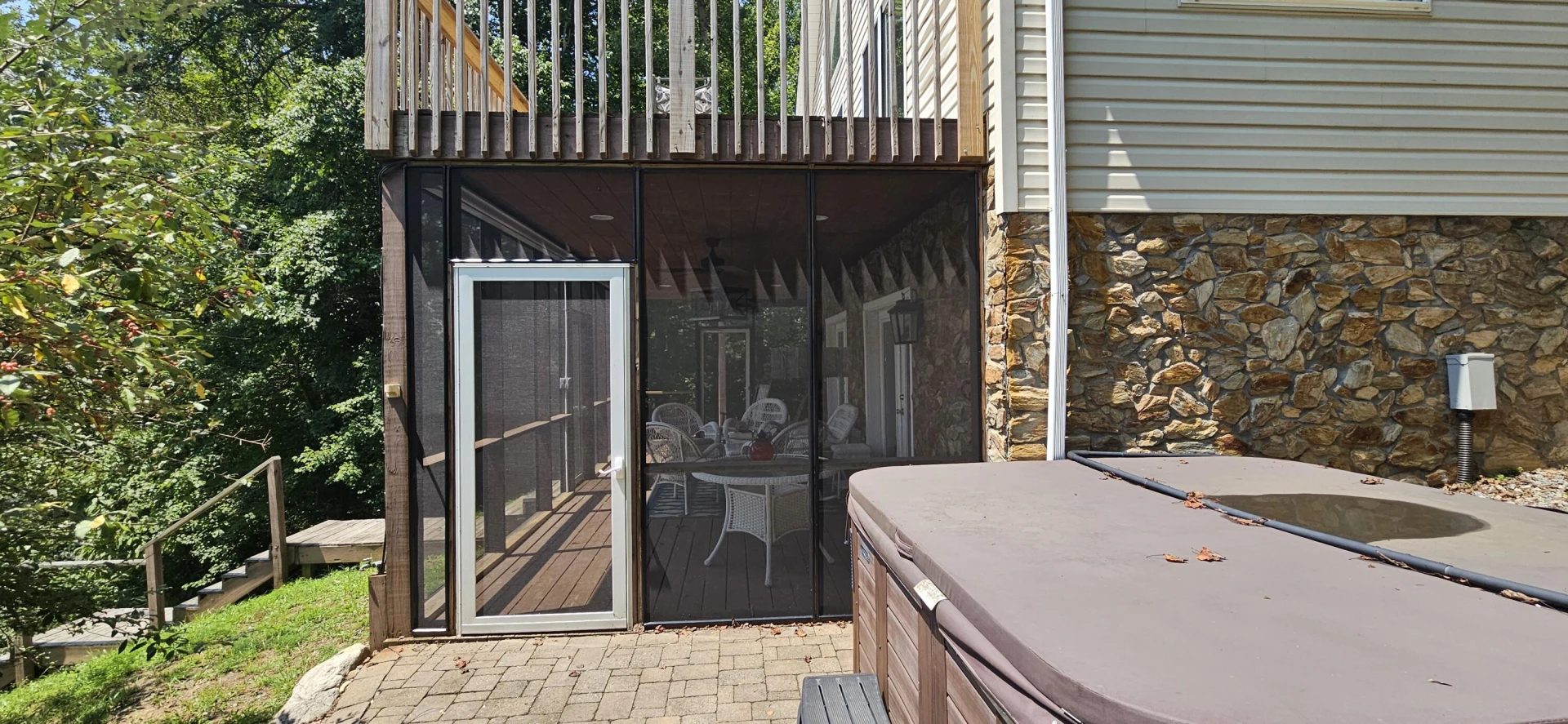 6136 Horseshoe Bend RD - Photo 64