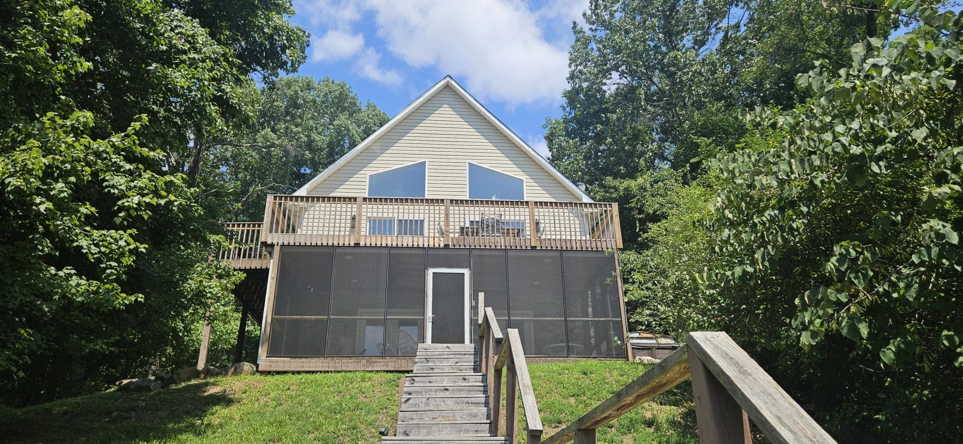 6136 Horseshoe Bend RD - Photo 66