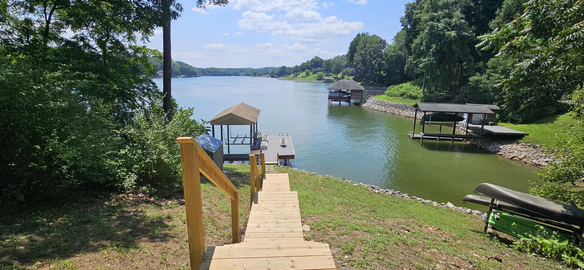 6136 Horseshoe Bend RD - Photo 69
