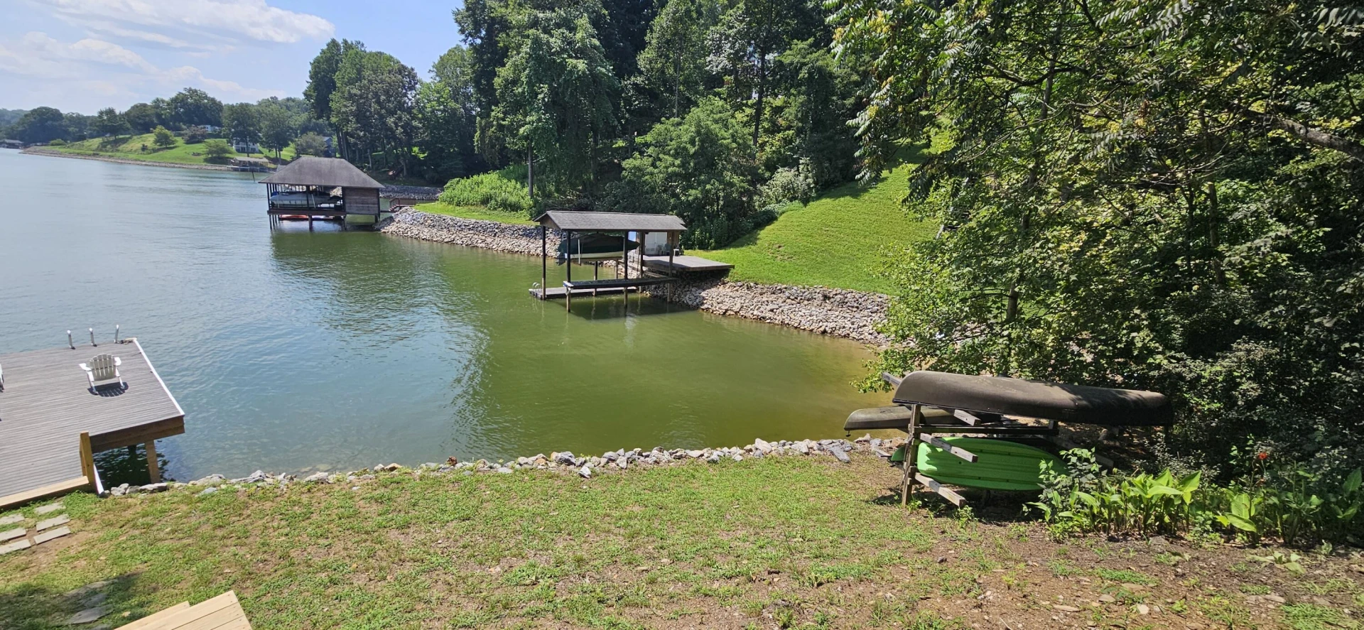 6136 Horseshoe Bend RD - Photo 71