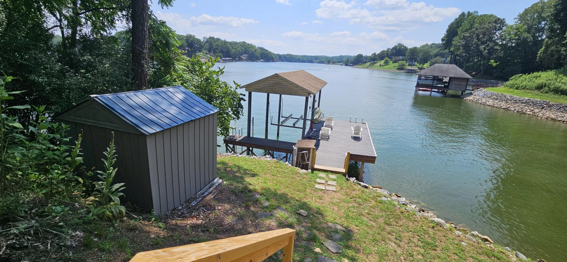 6136 Horseshoe Bend RD - Photo 72