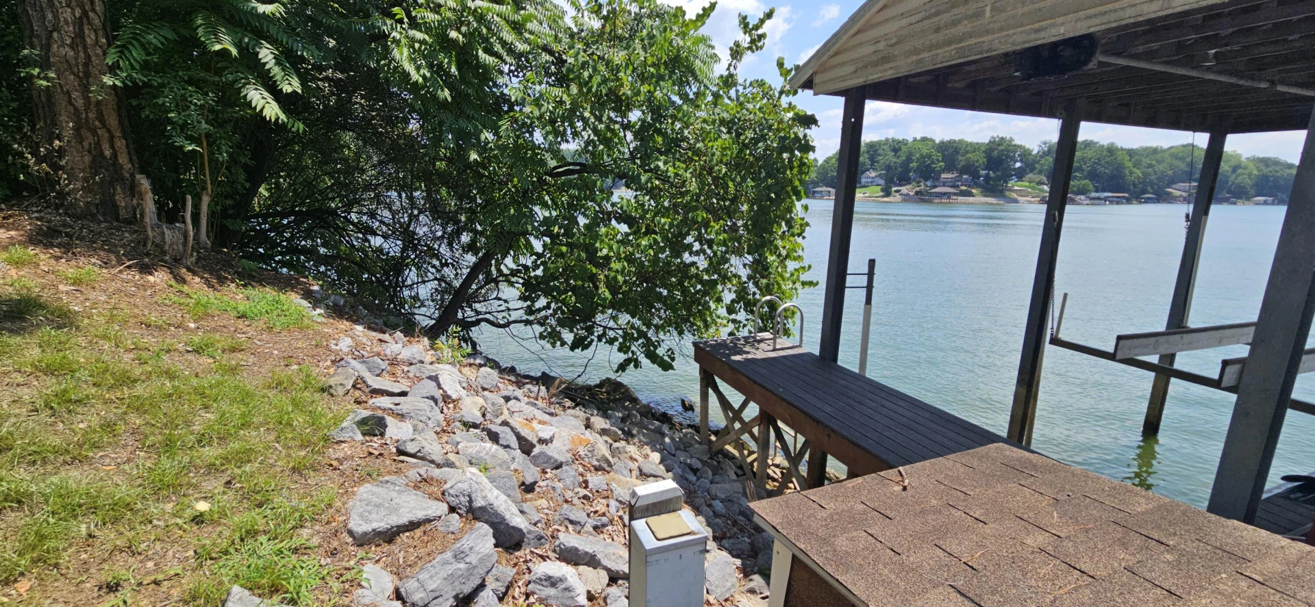 6136 Horseshoe Bend RD - Photo 73