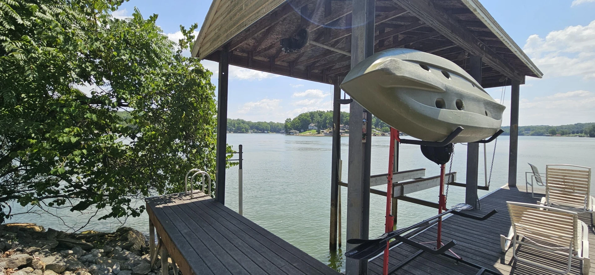 6136 Horseshoe Bend RD - Photo 74