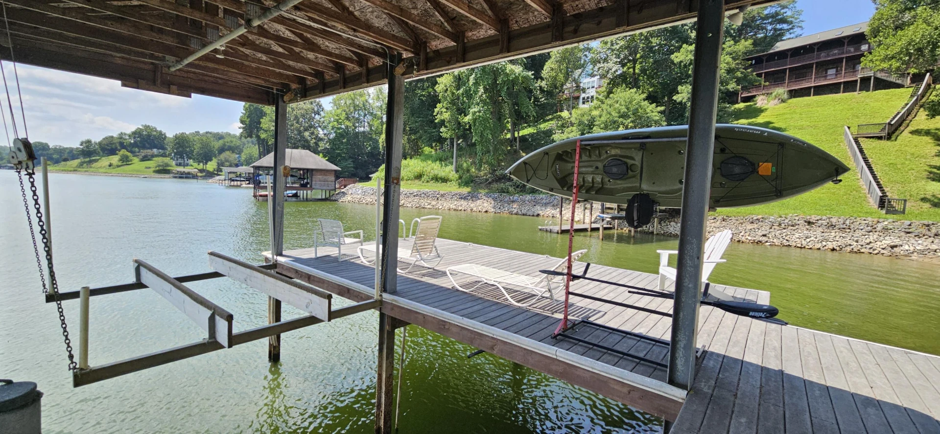 6136 Horseshoe Bend RD - Photo 76
