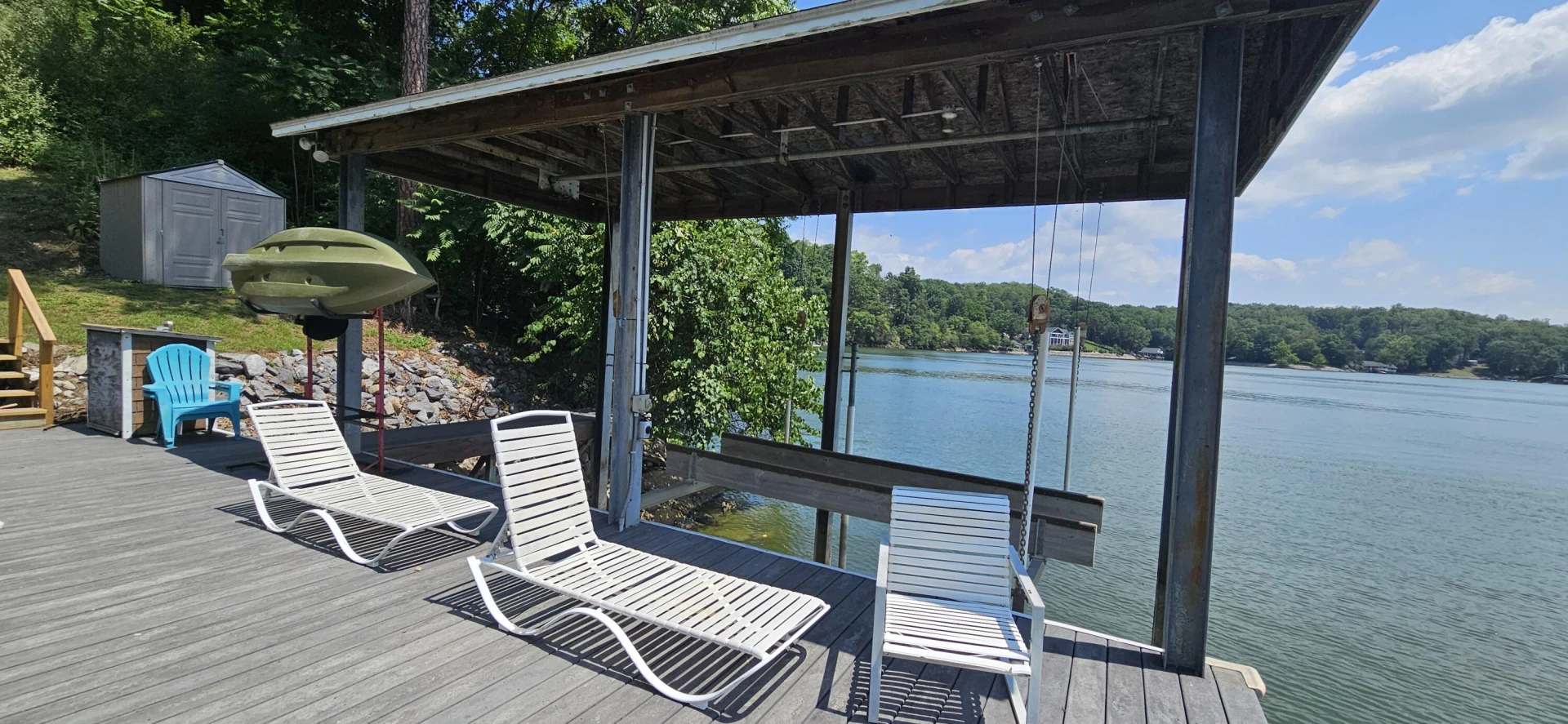 6136 Horseshoe Bend RD - Photo 78