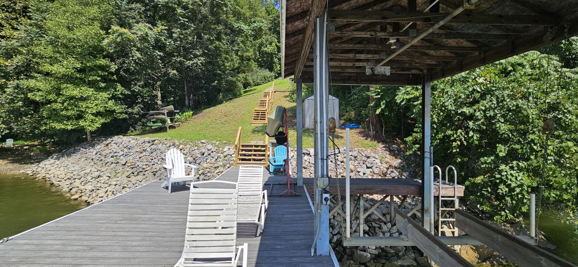 6136 Horseshoe Bend RD - Photo 79