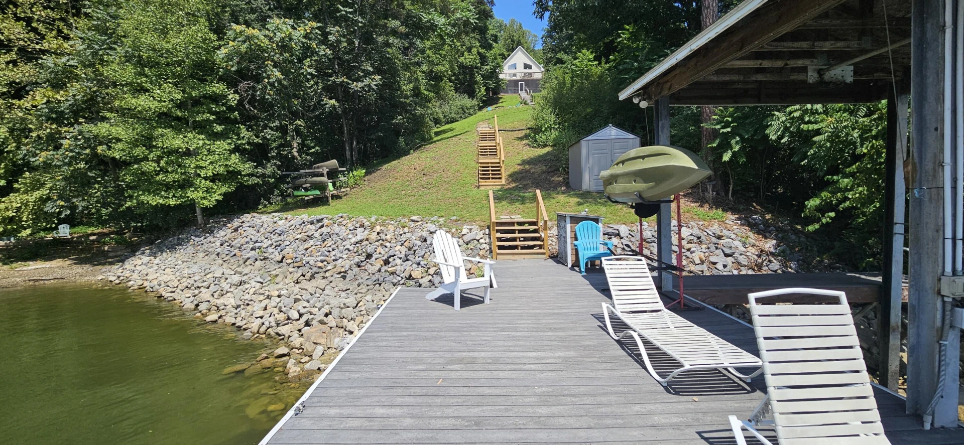 6136 Horseshoe Bend RD - Photo 80