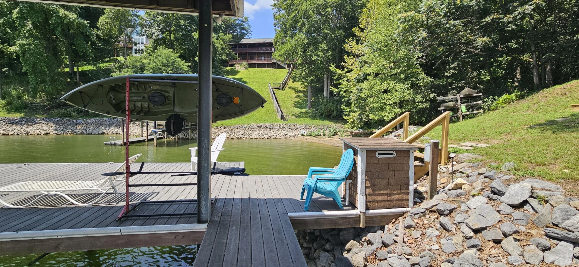 6136 Horseshoe Bend RD - Photo 81