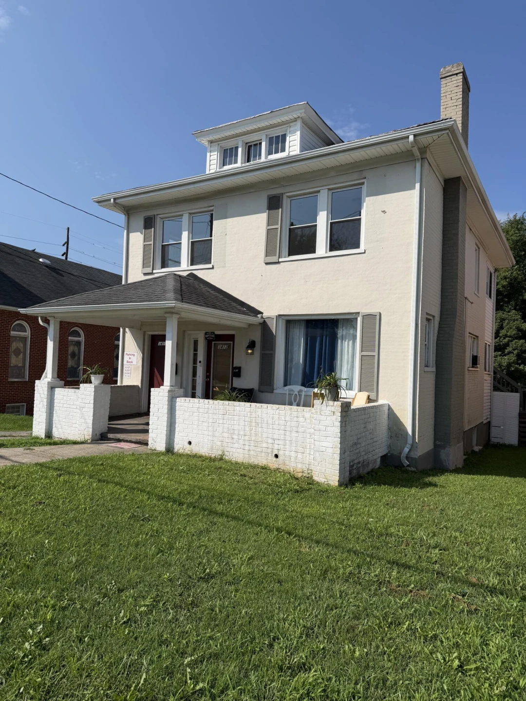 3412 Williamson RD NW