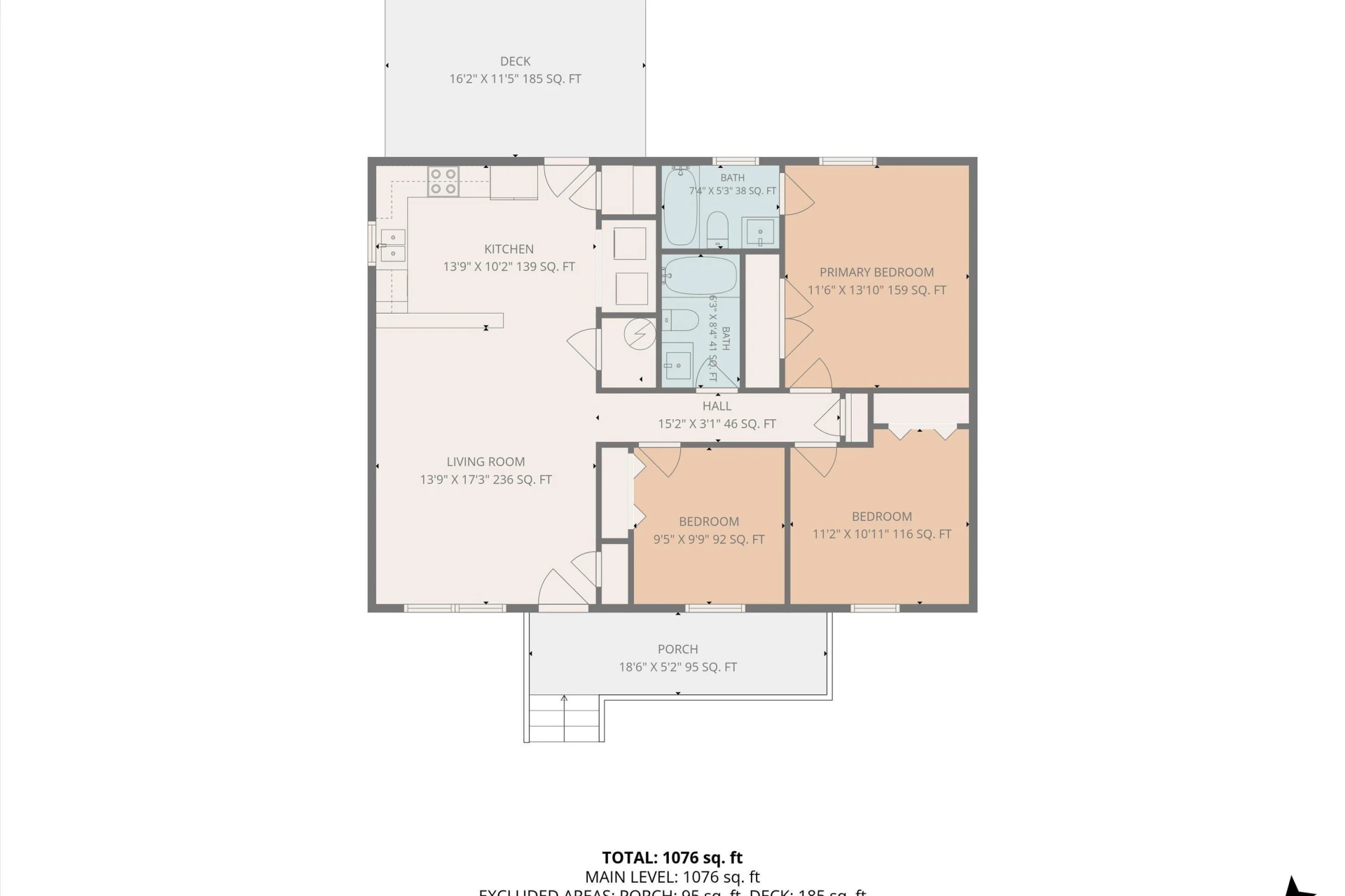 1007 Murray AVE SE - Photo 6