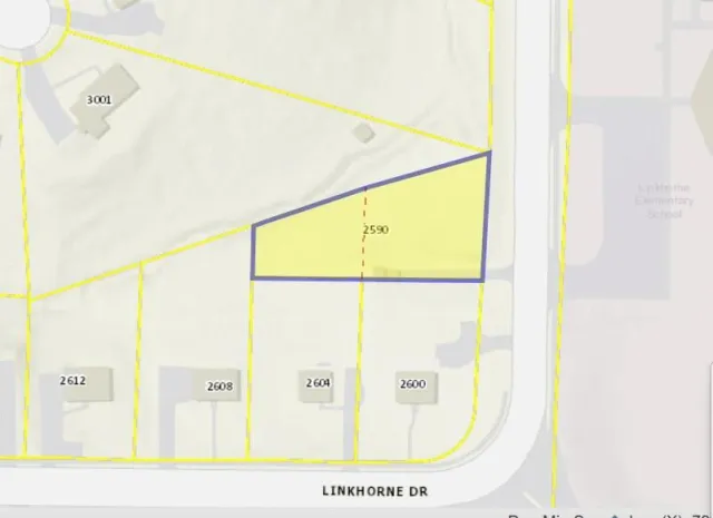 2590 Linkhorne DR, Lynchburg, VA, 24503