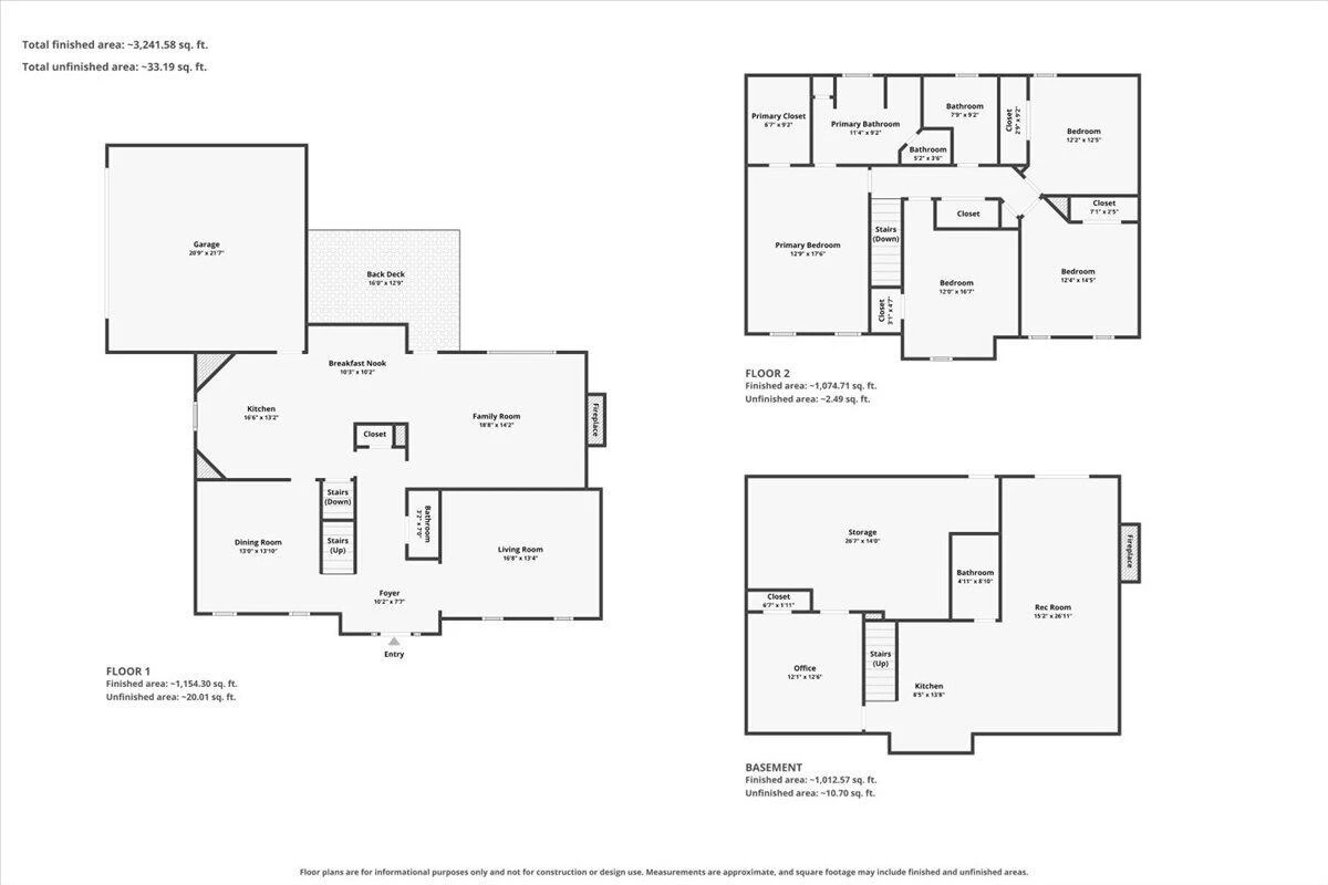 7789 Hollins Court DR - Photo 63