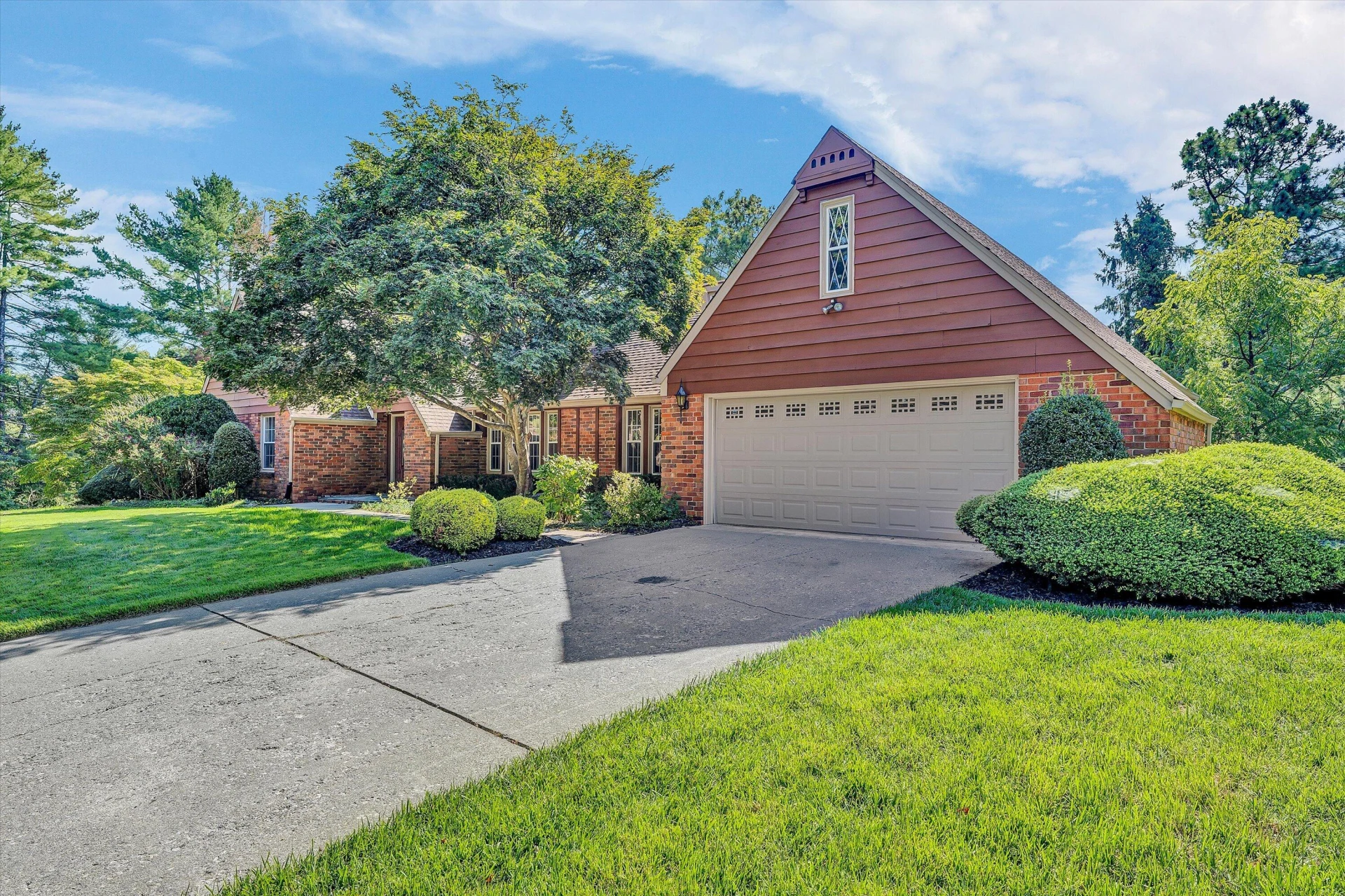 5524 Highfields RD - Photo 2