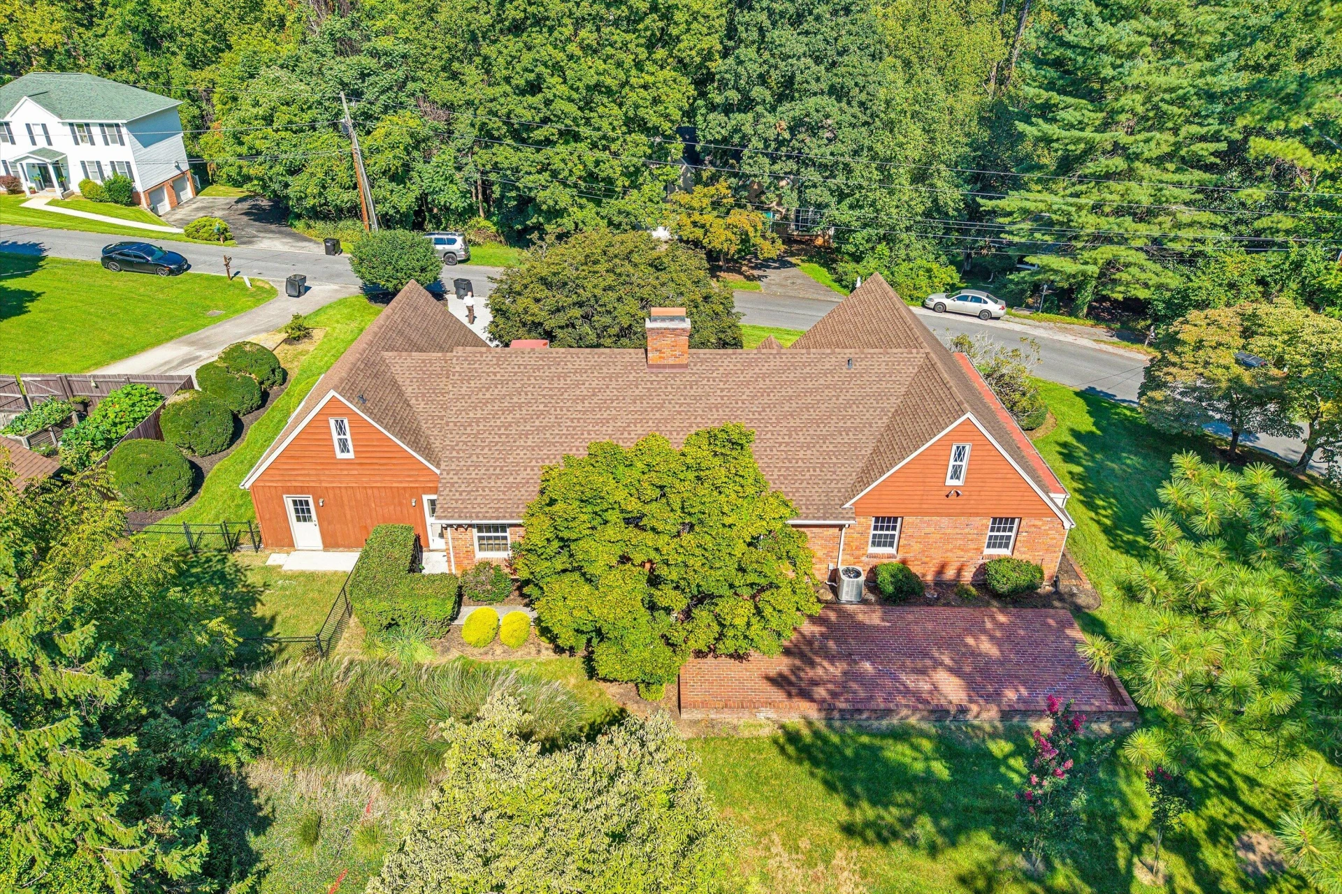 5524 Highfields RD - Photo 3