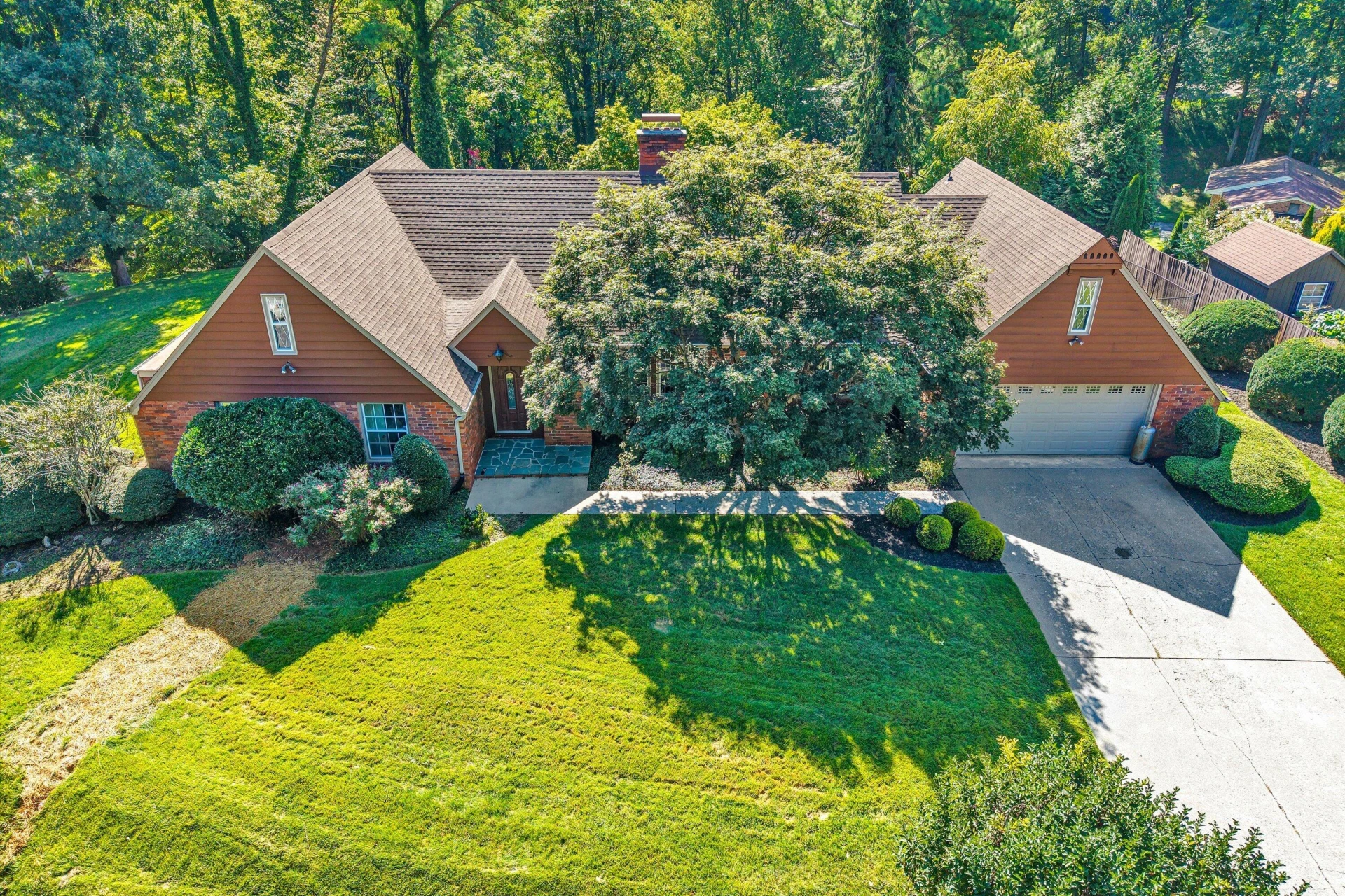 5524 Highfields RD - Photo 4