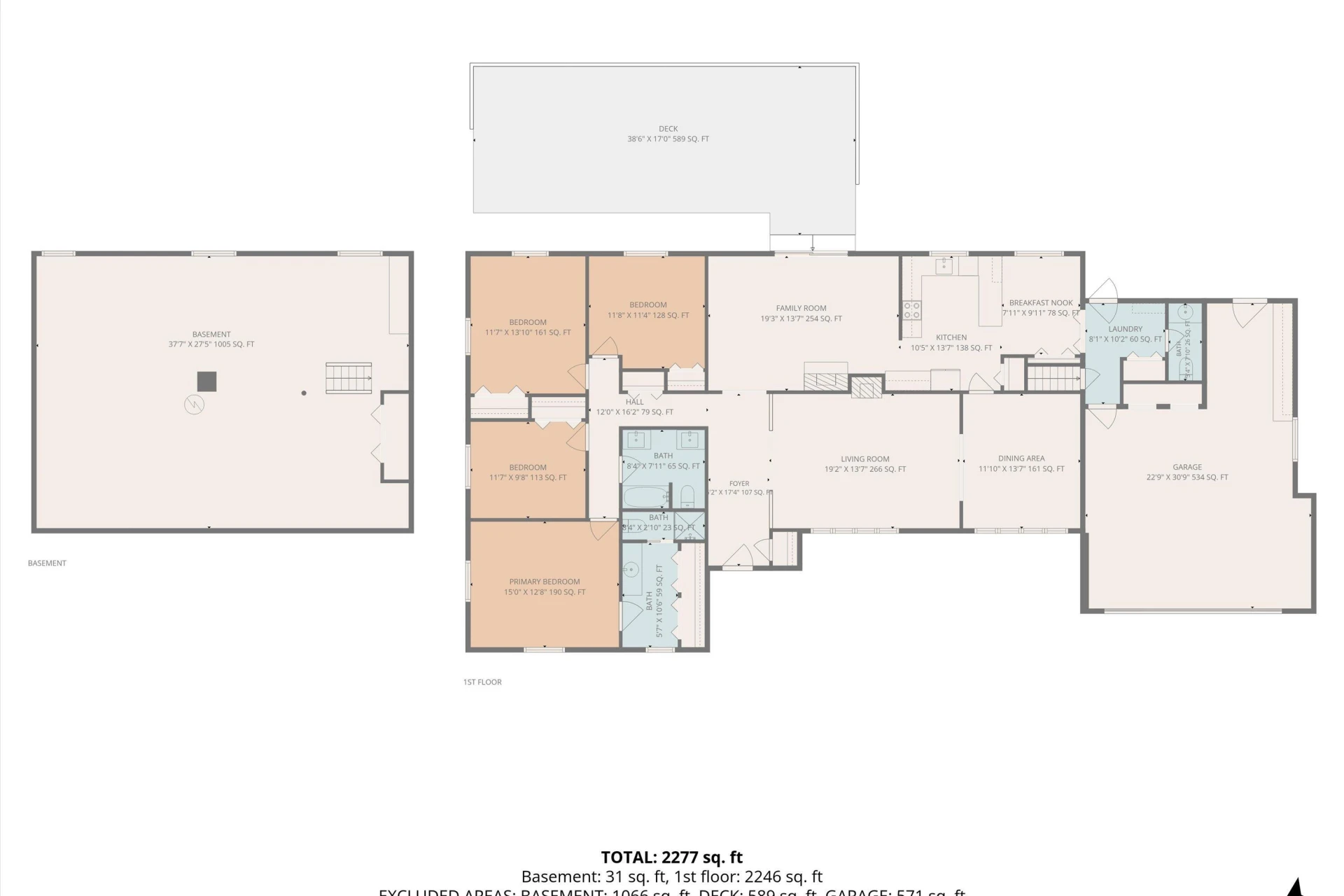 5524 Highfields RD - Photo 6