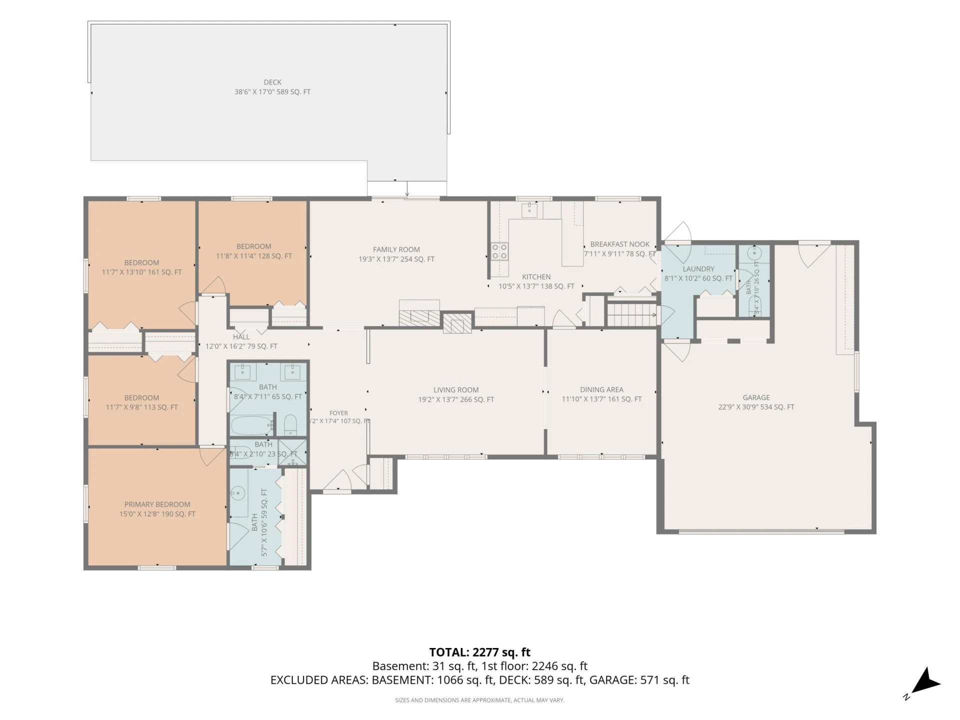 5524 Highfields RD - Photo 47