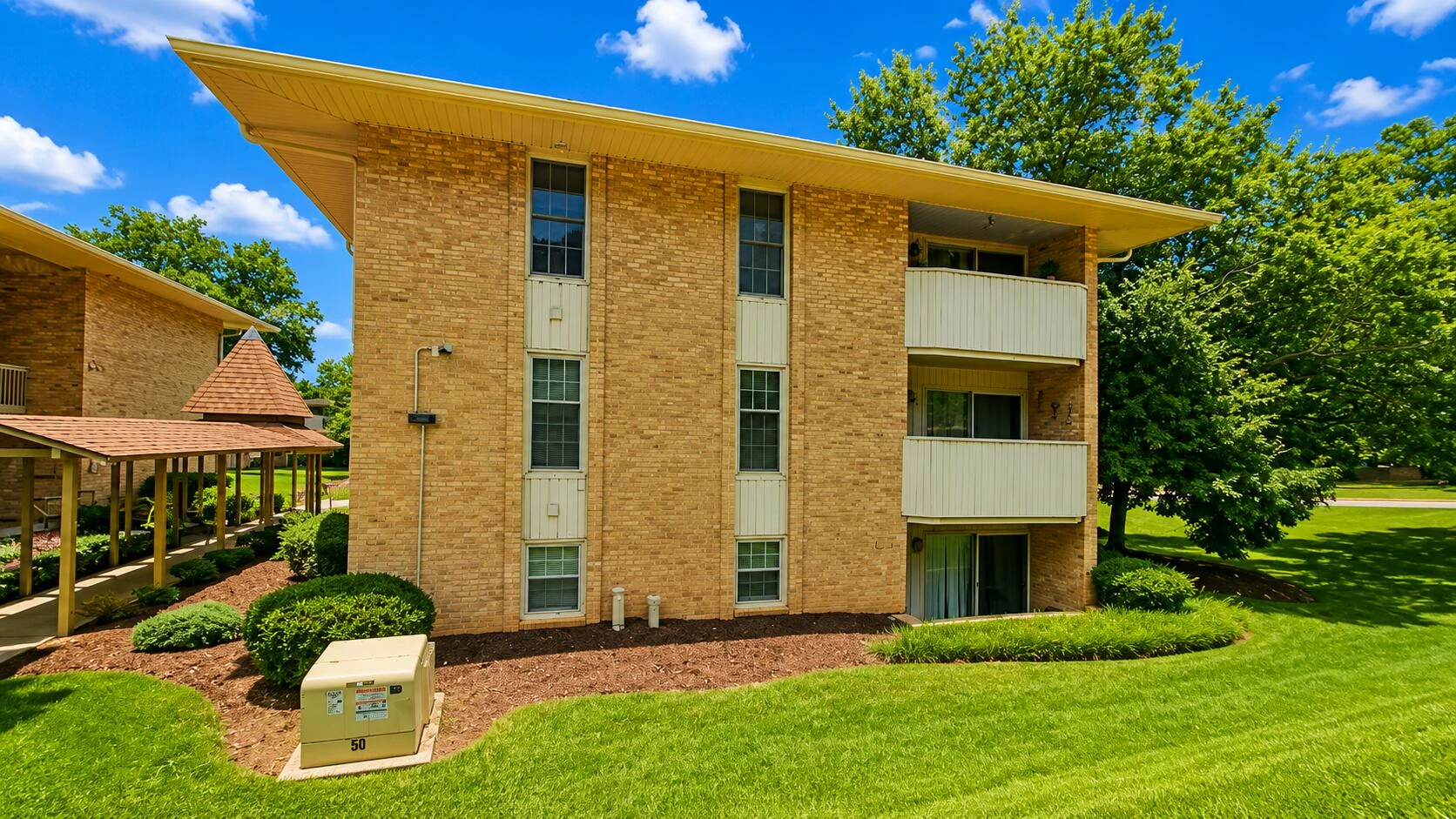 5260 Crossbow CIR #17D - Photo 4