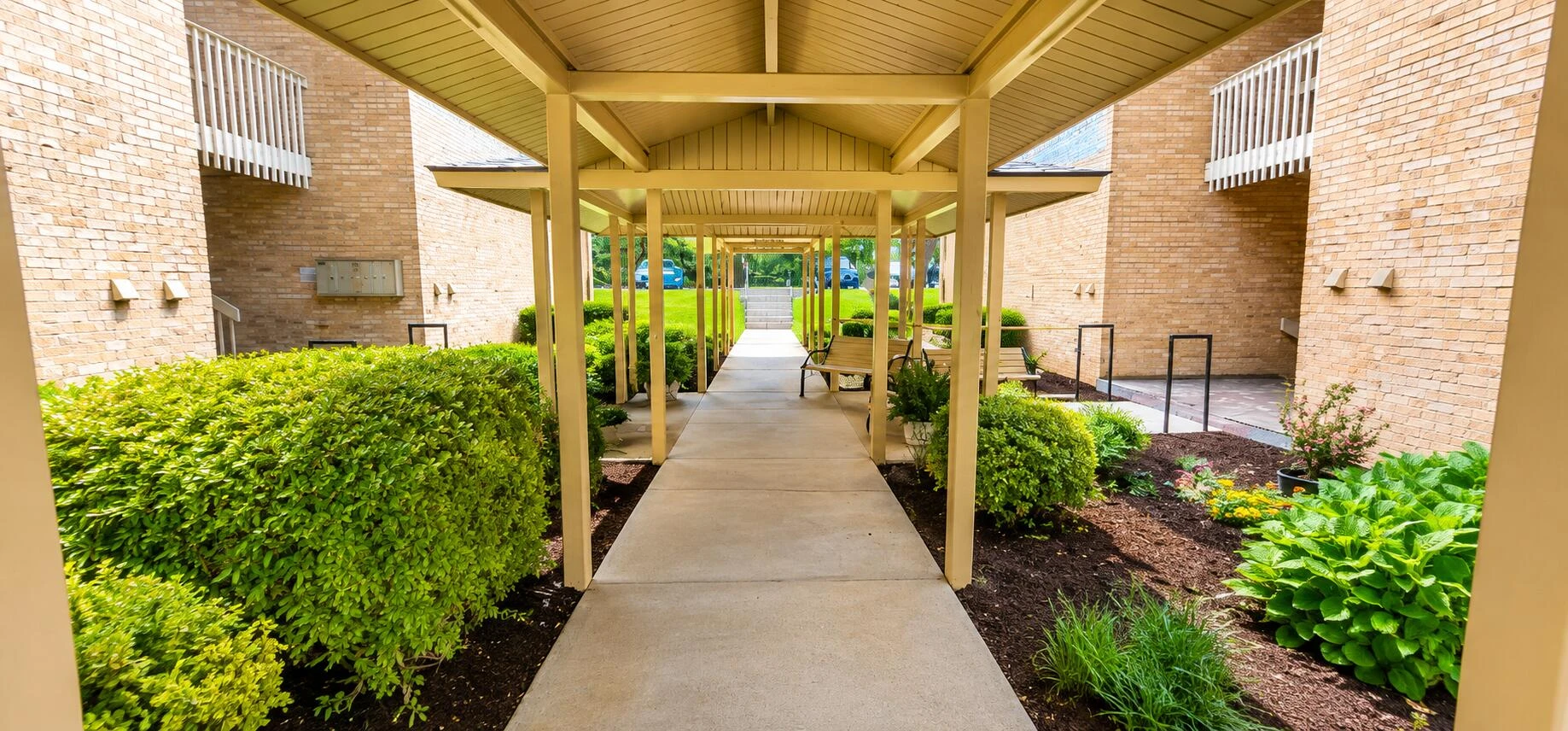 5260 Crossbow CIR #17D - Photo 5