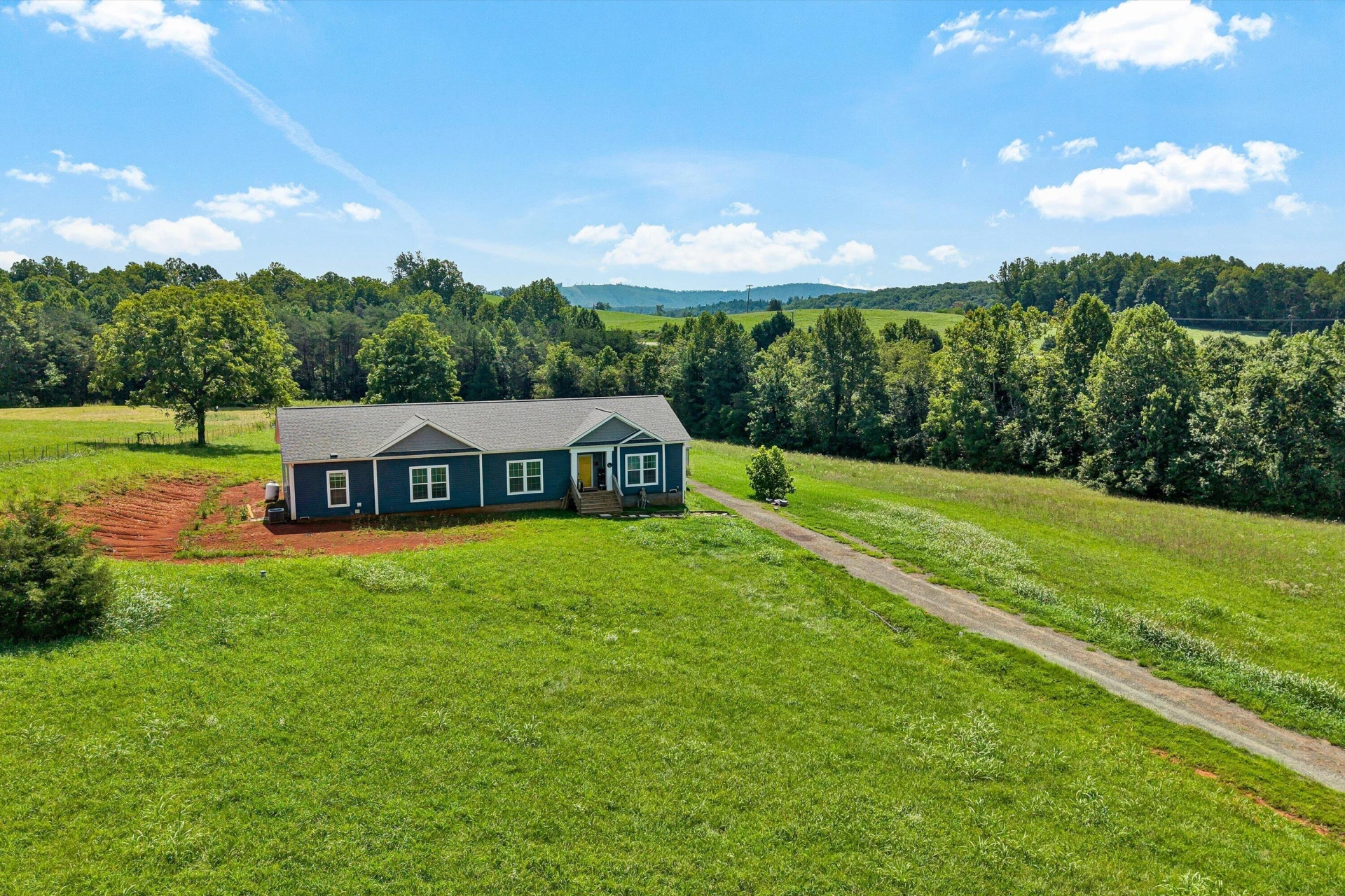 92 Game Trail DR