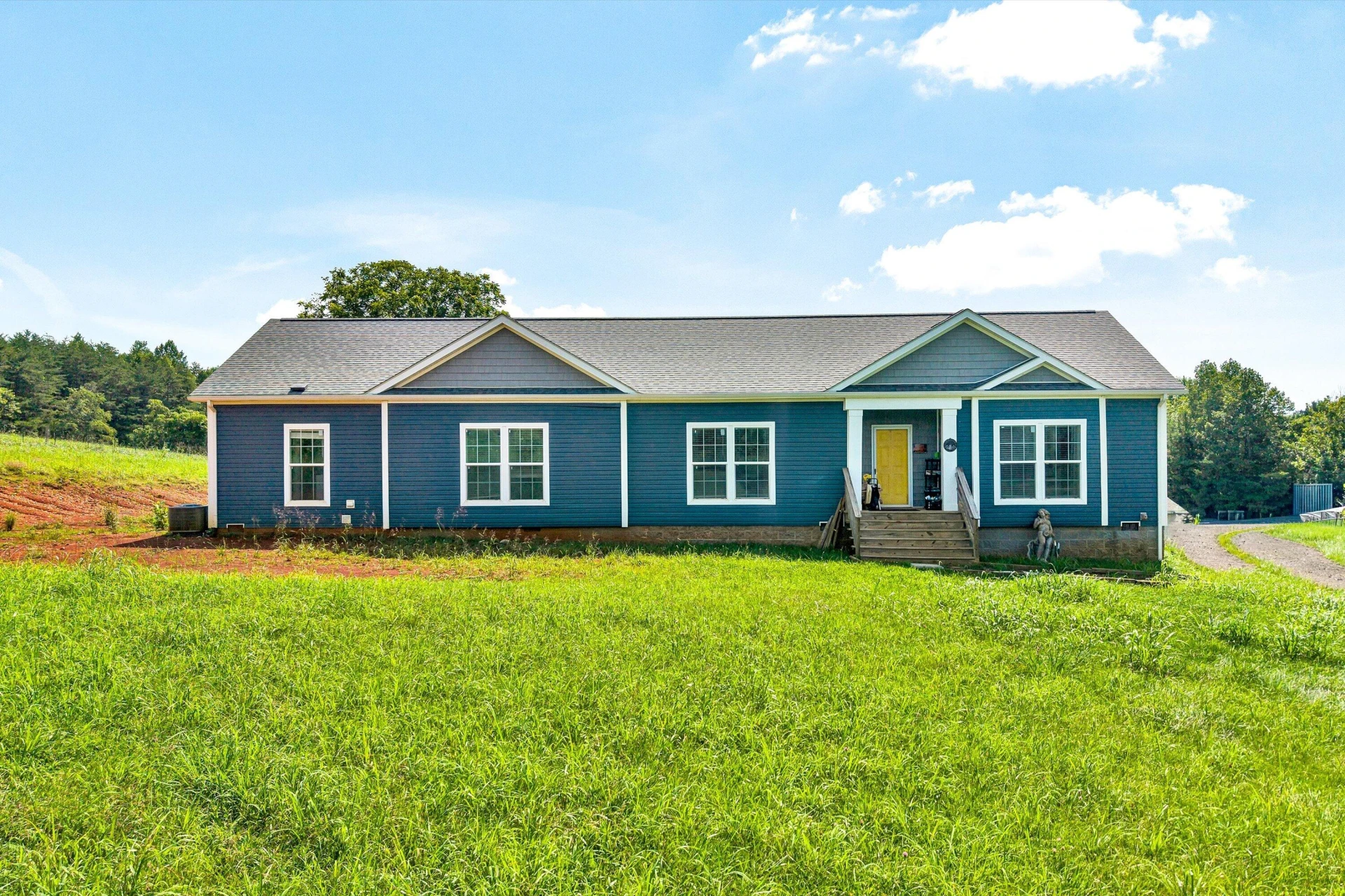 92 Game Trail DR - Photo 2