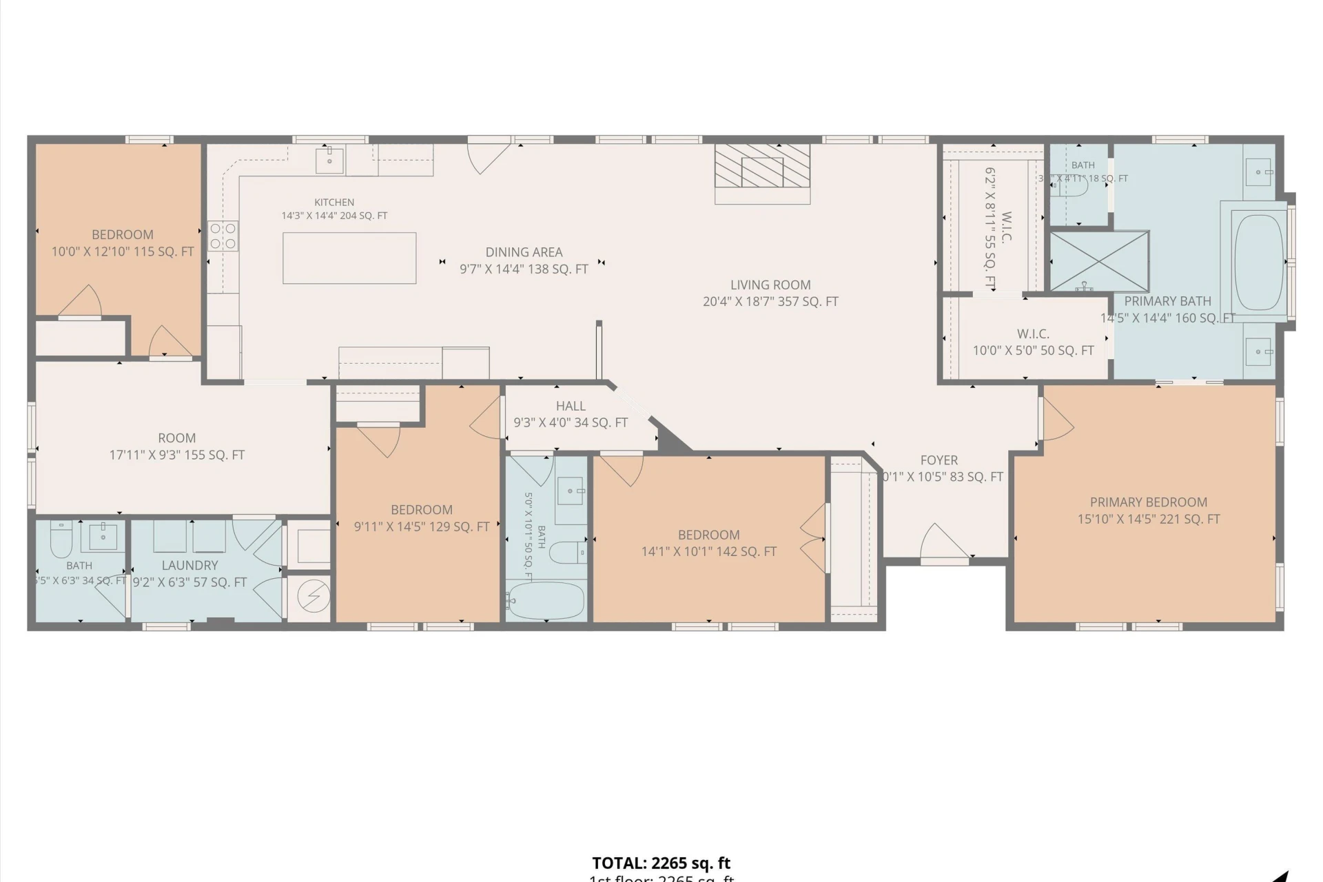 92 Game Trail DR - Photo 3