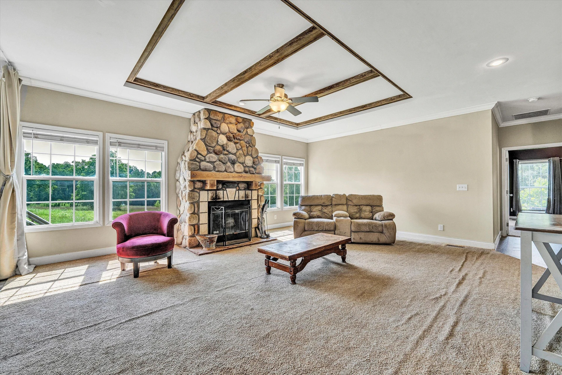 92 Game Trail DR - Photo 5