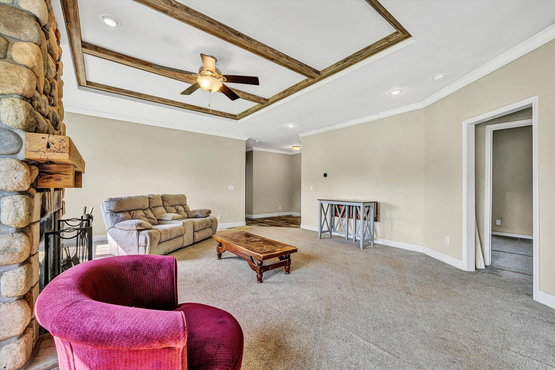 92 Game Trail DR - Photo 6