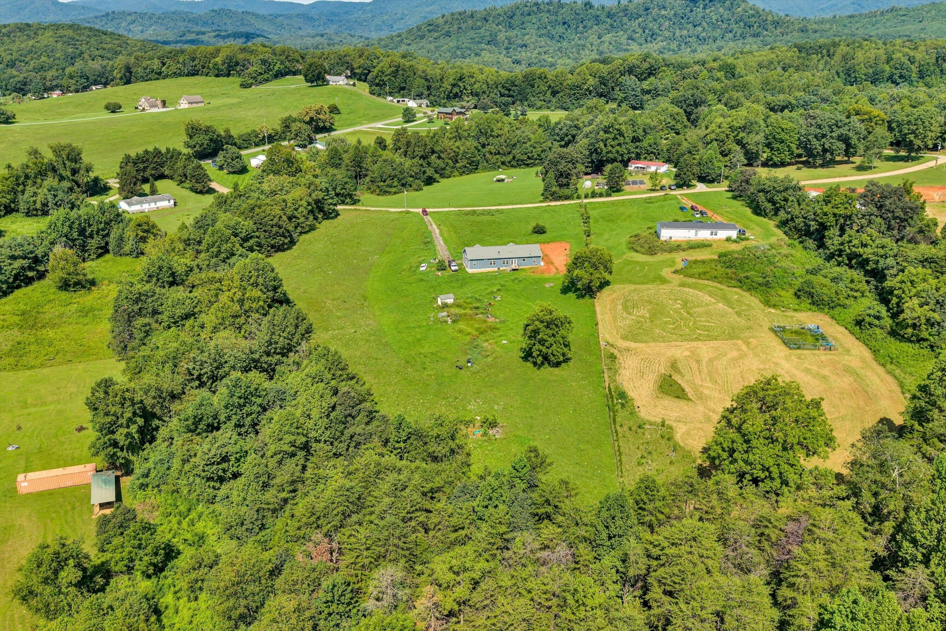 92 Game Trail DR - Photo 27