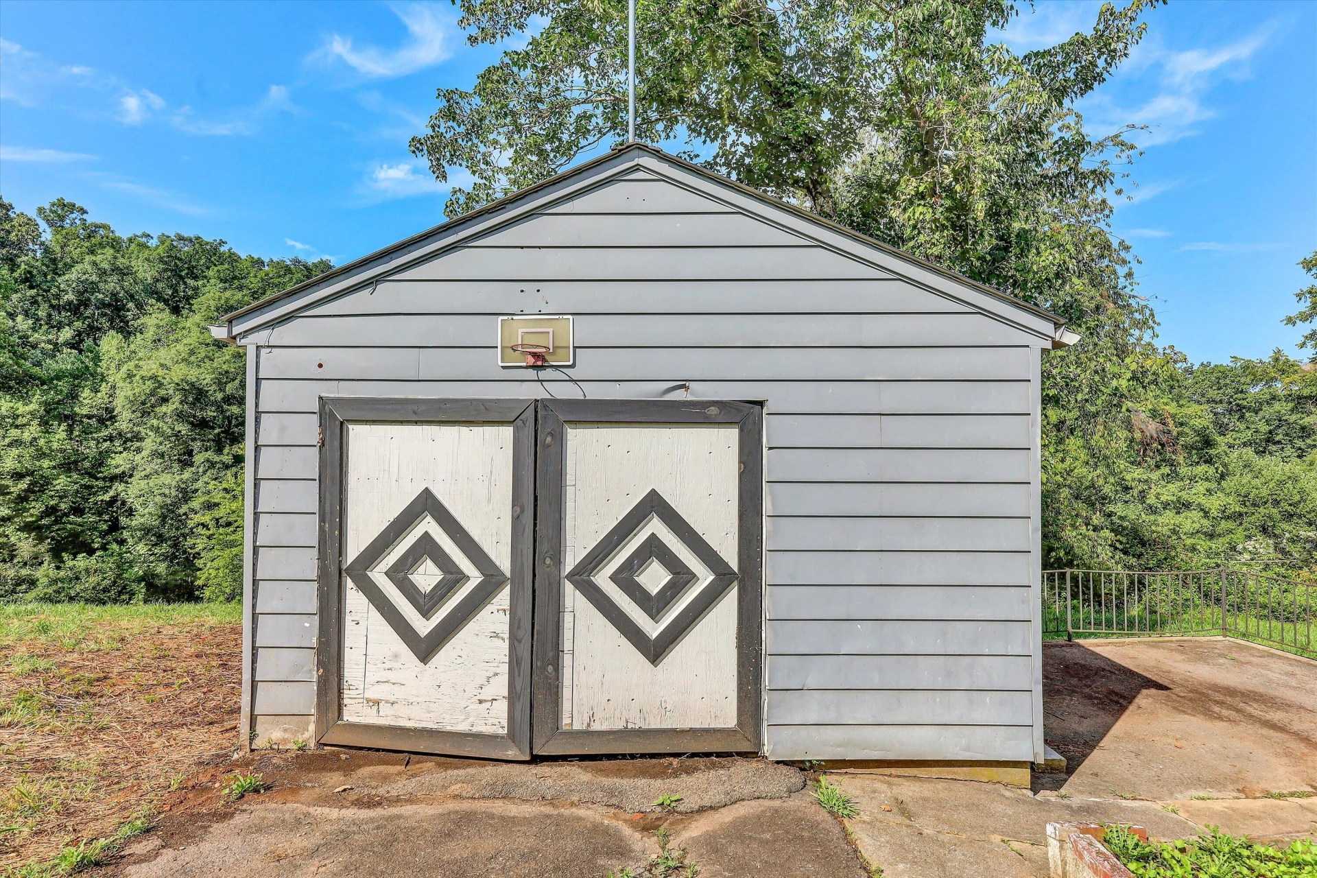 2735 FORK MOUNTAIN RD - Photo 6