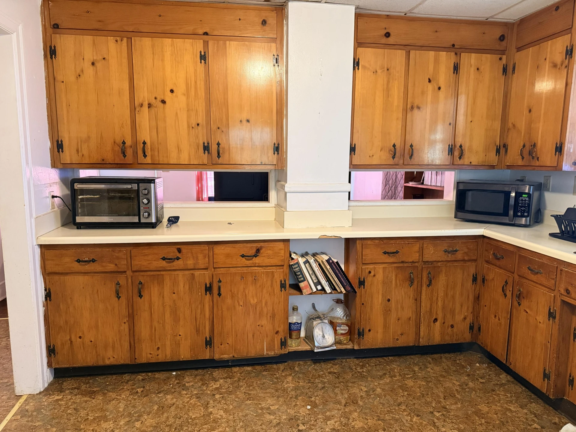 2735 FORK MOUNTAIN RD - Photo 9