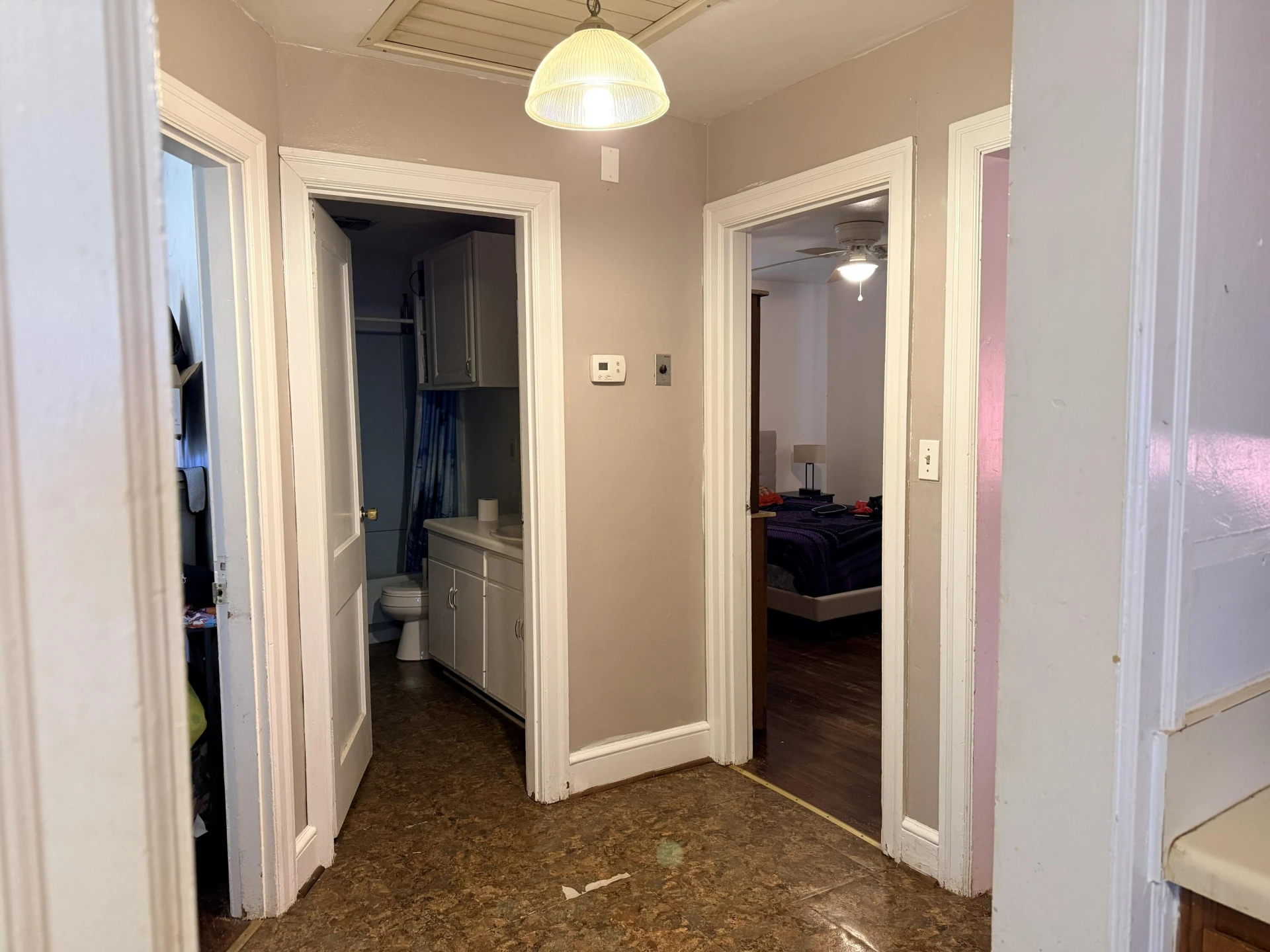 2735 FORK MOUNTAIN RD - Photo 14