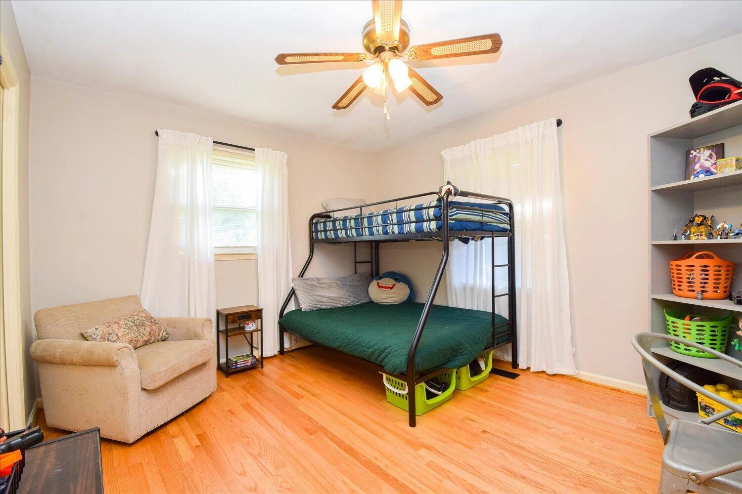1084 Old Sessler Mill RD - Photo 10