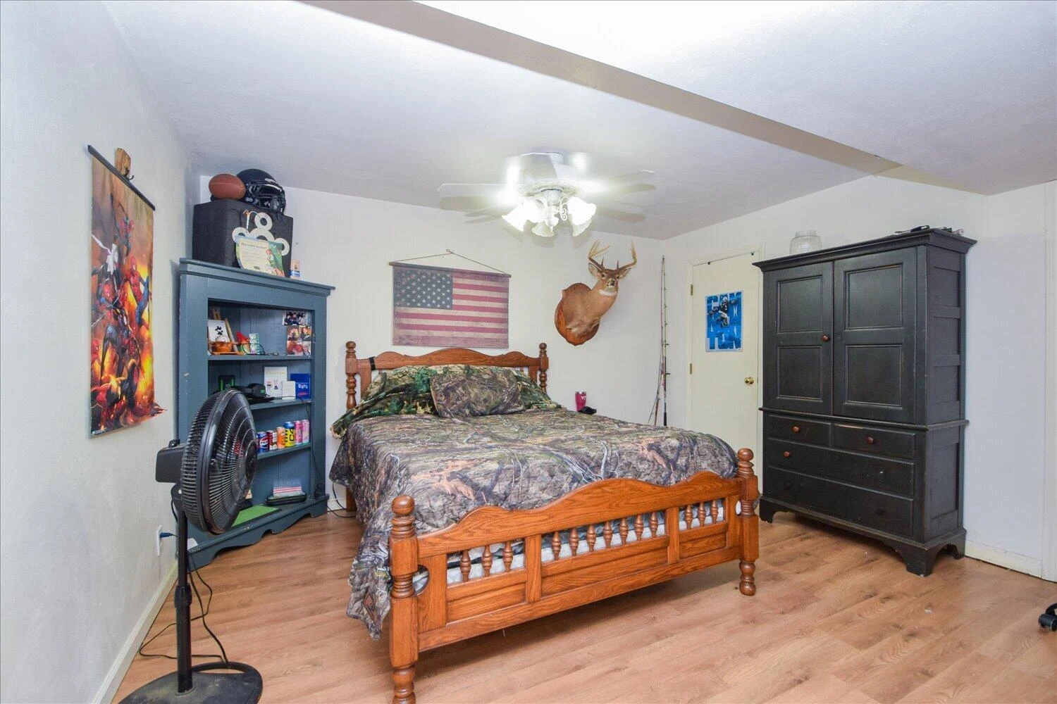 1084 Old Sessler Mill RD - Photo 15