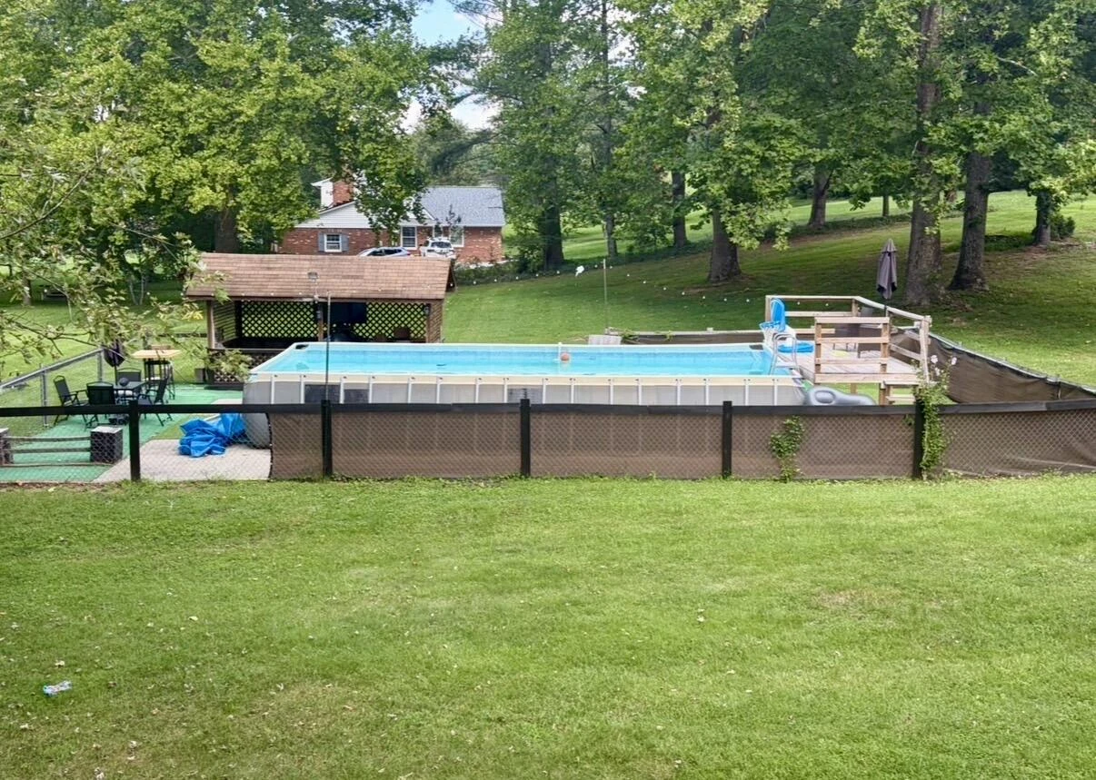 1084 Old Sessler Mill RD - Photo 19