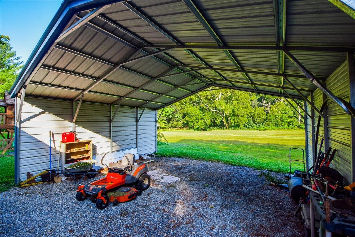 1084 Old Sessler Mill RD - Photo 20