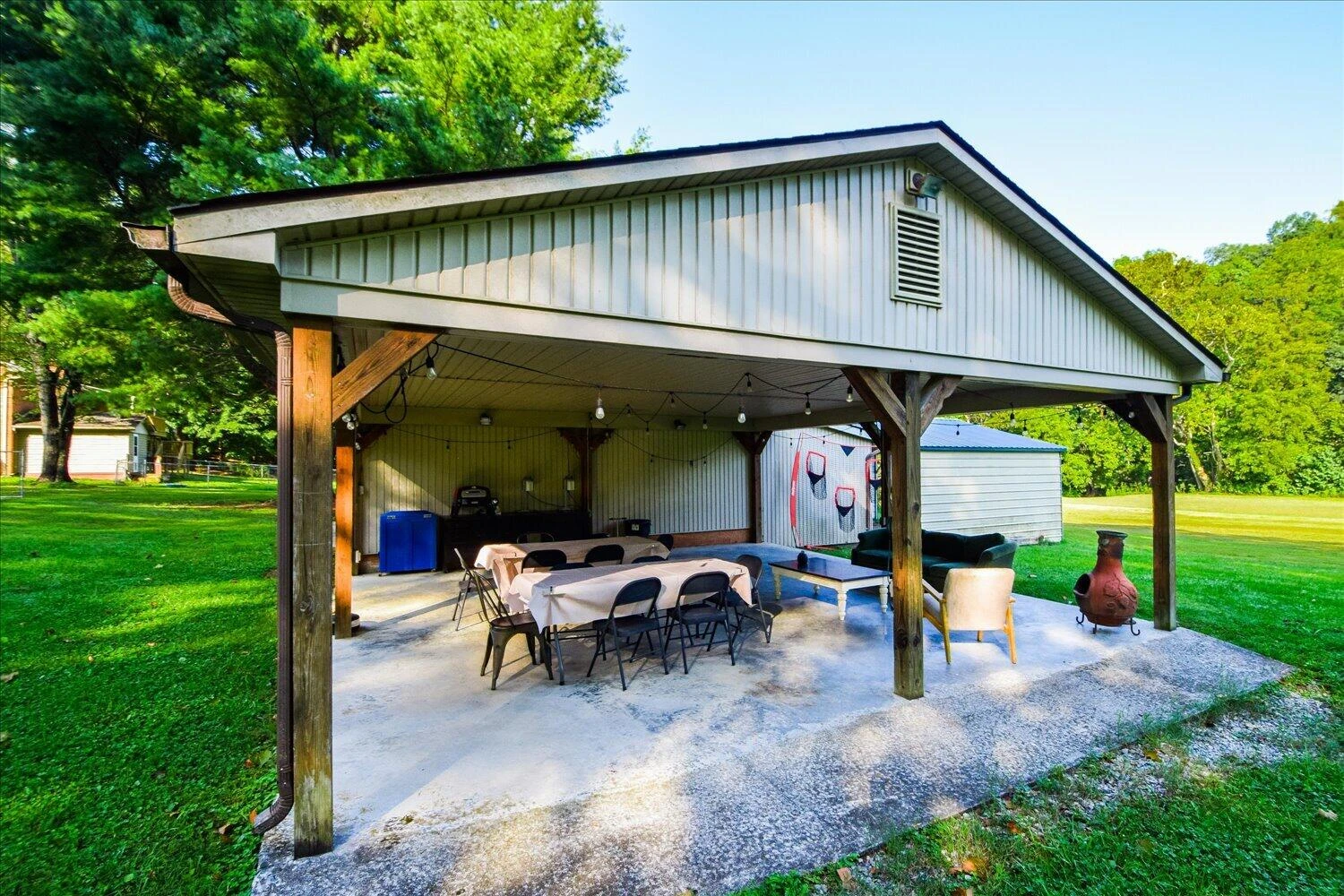 1084 Old Sessler Mill RD - Photo 21