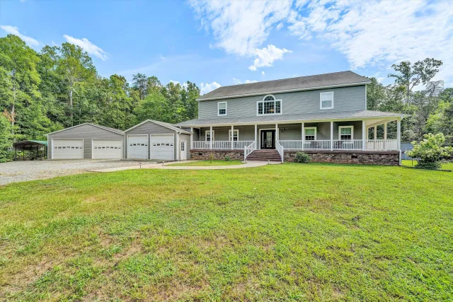 175 Tracie DR