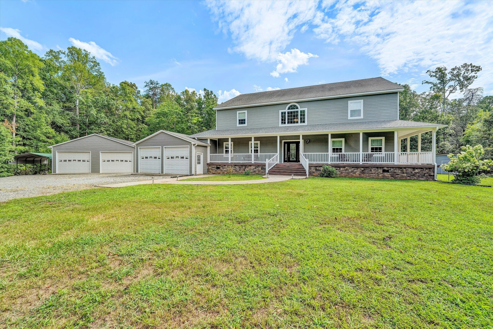 175 Tracie DR