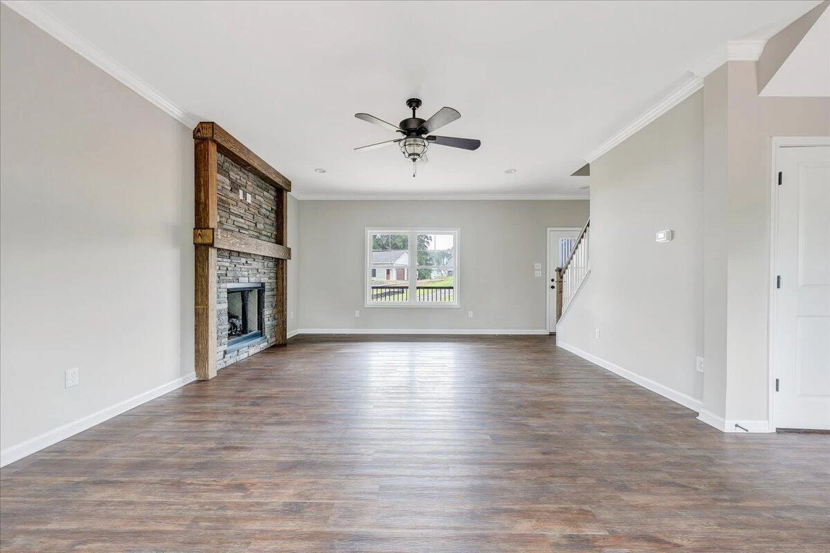 321 Windsor Castle DR - Photo 8