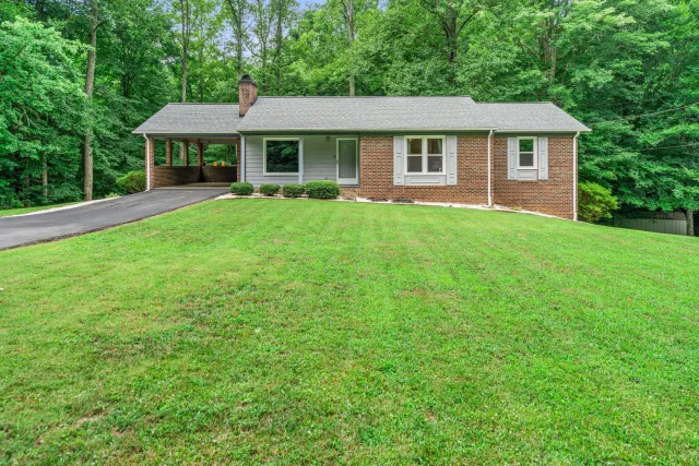 245 Vista View LN, Ridgeway, VA, 24148
