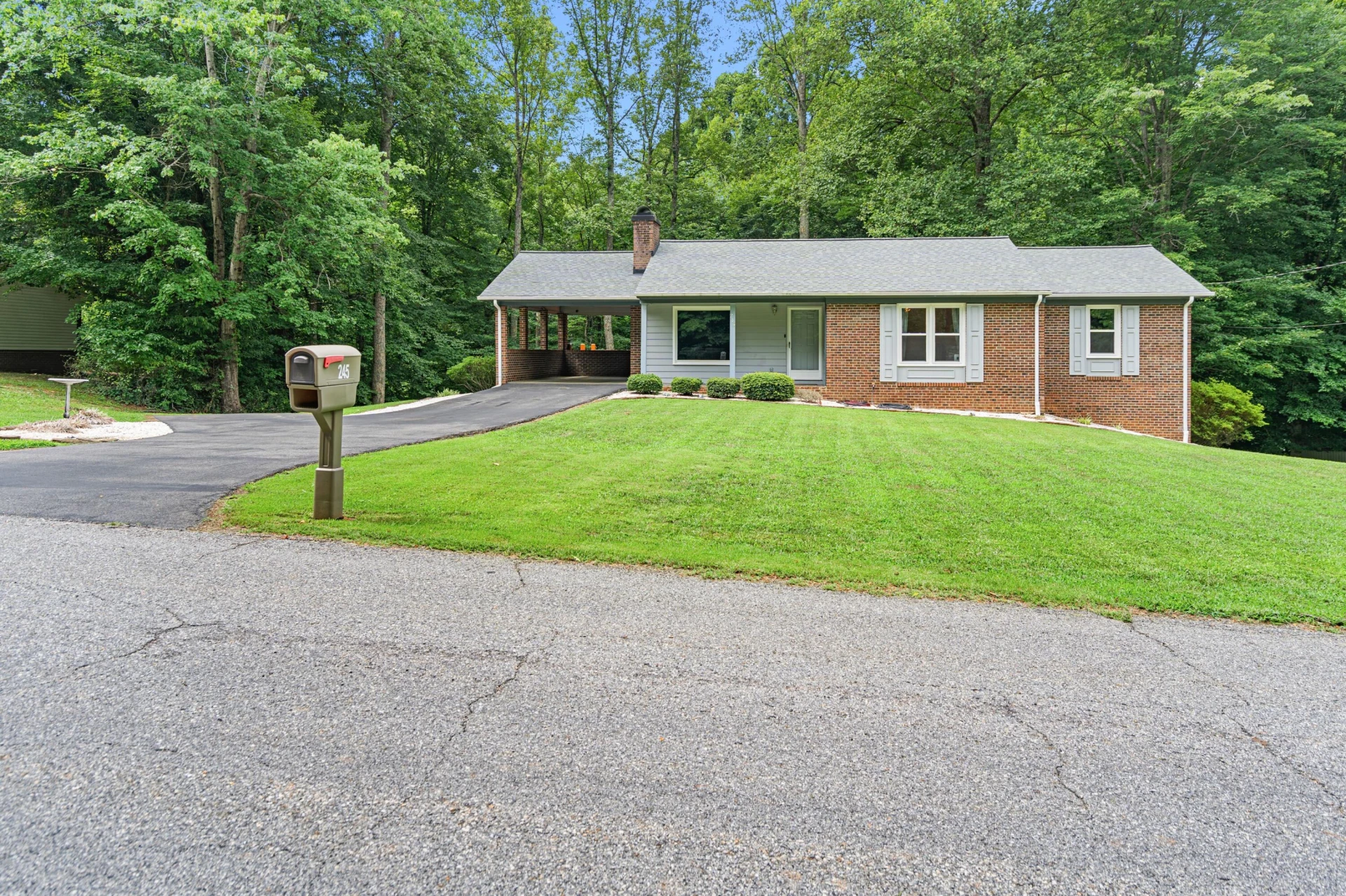 245 Vista View LN - Photo 2