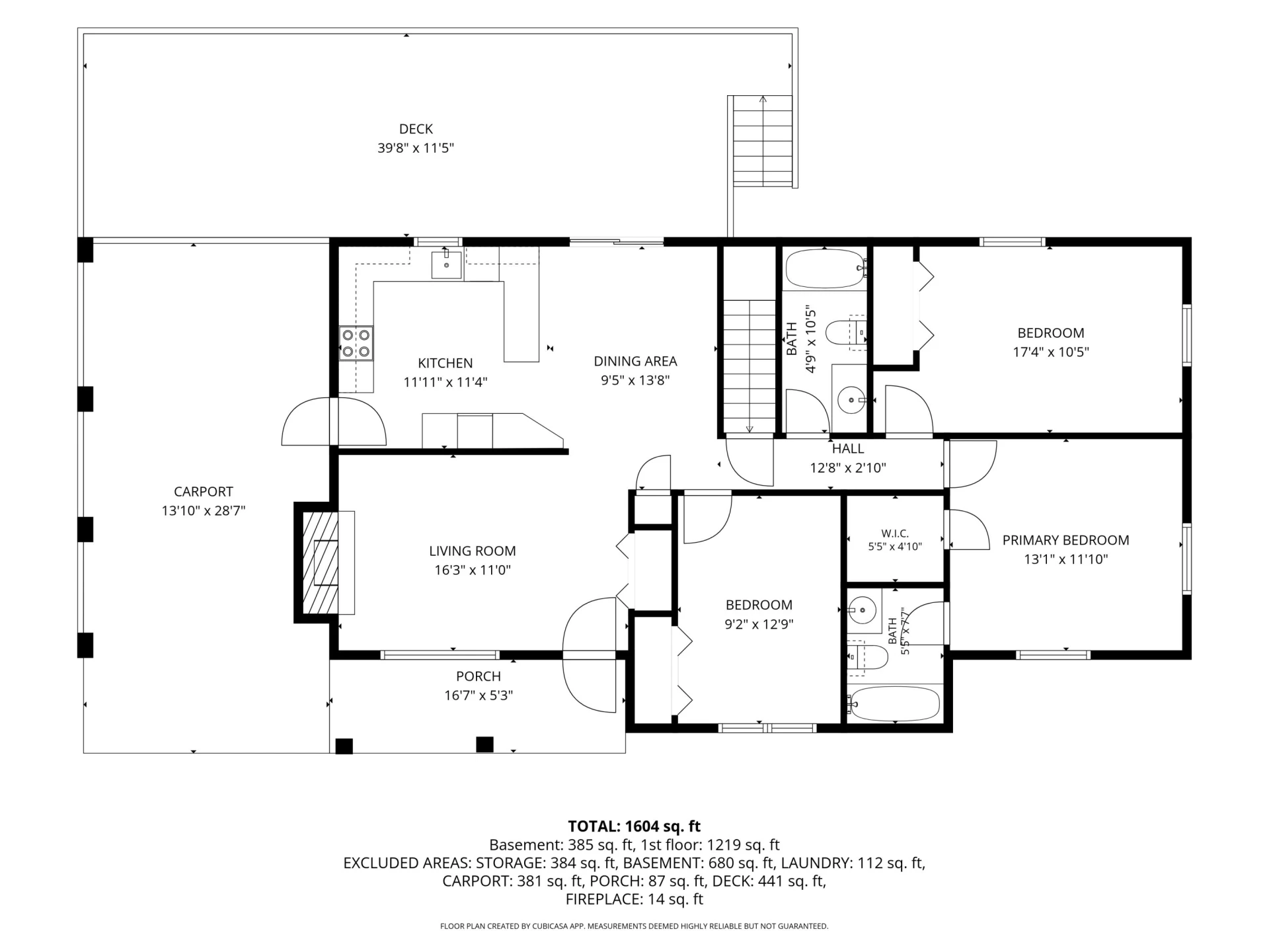 245 Vista View LN - Photo 60